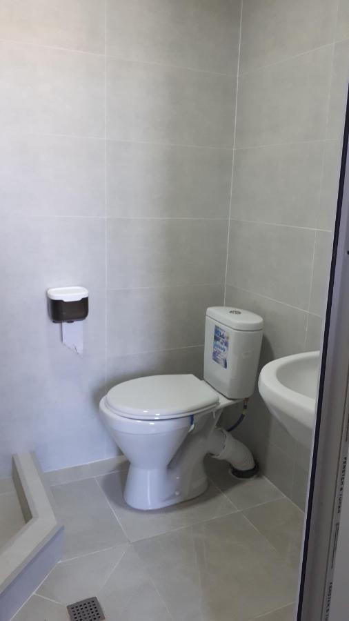 Guesthouse Angelina-Koko Sighnaghi Bagian luar foto