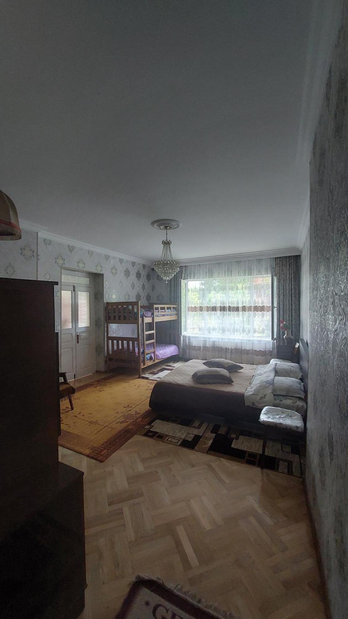 Guesthouse Angelina-Koko Sighnaghi Ruang foto