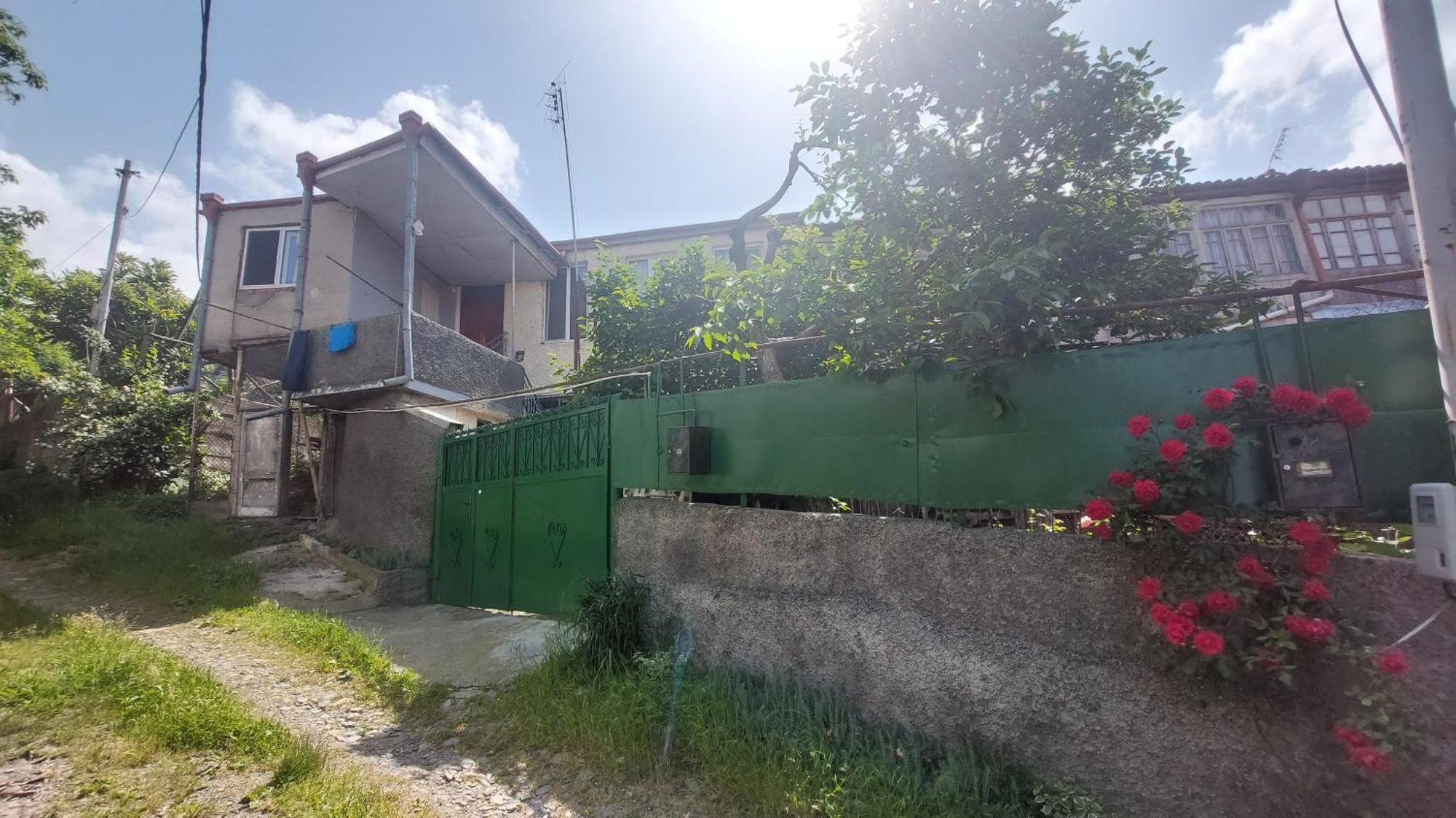 Guesthouse Angelina-Koko Sighnaghi Bagian luar foto