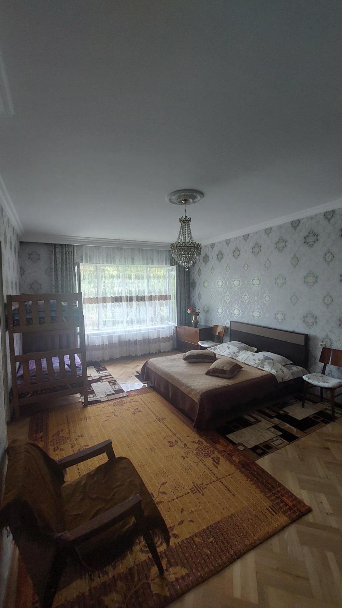 Guesthouse Angelina-Koko Sighnaghi Ruang foto